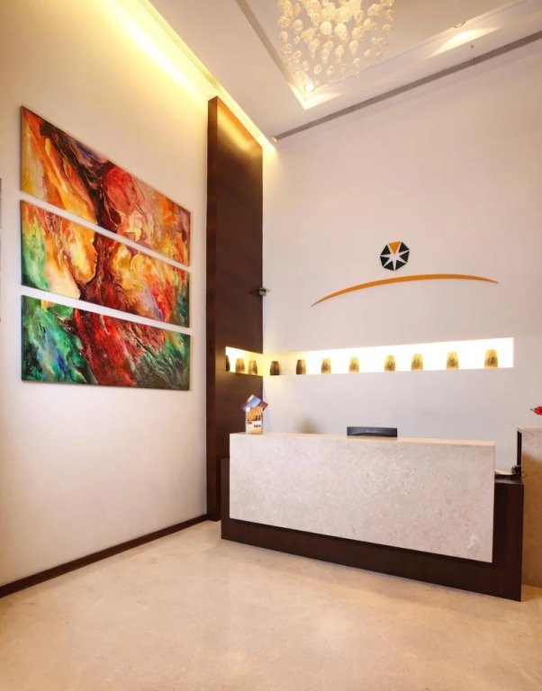 Octave Hotel & Spa - Sarjapur Road