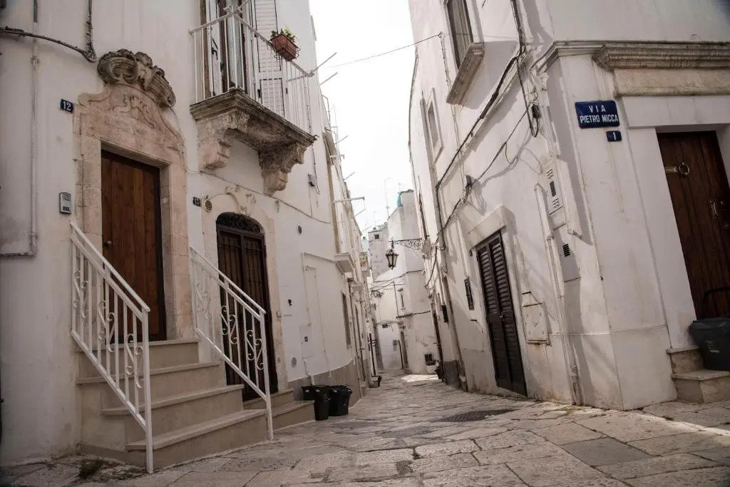 B&B A Due Passi