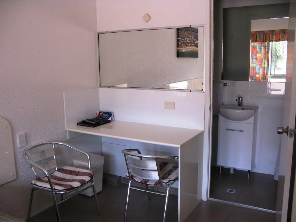 River Esplanade Motel Mooloolaba