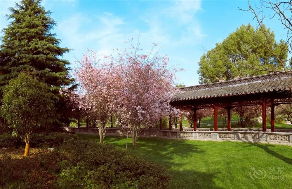 Yangzhou State Guest House