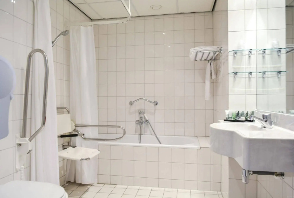 Hotel Molenbos Texel