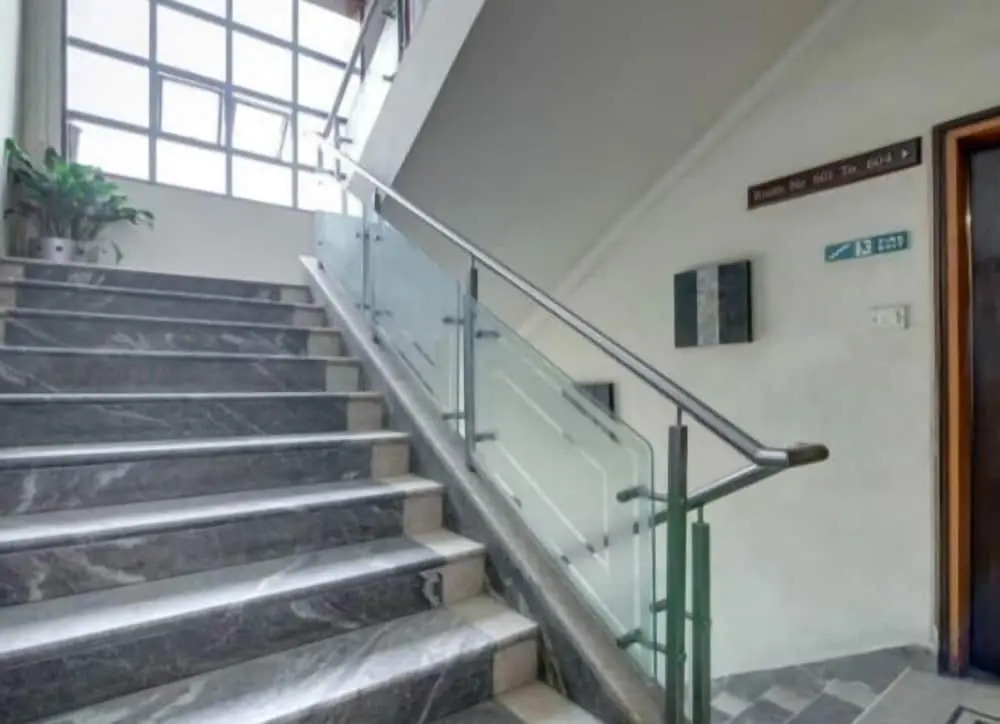 The Bigboss Palace