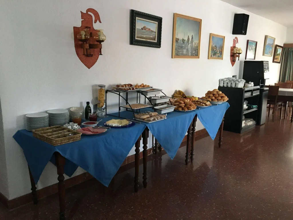 Hotel Blason Junior
