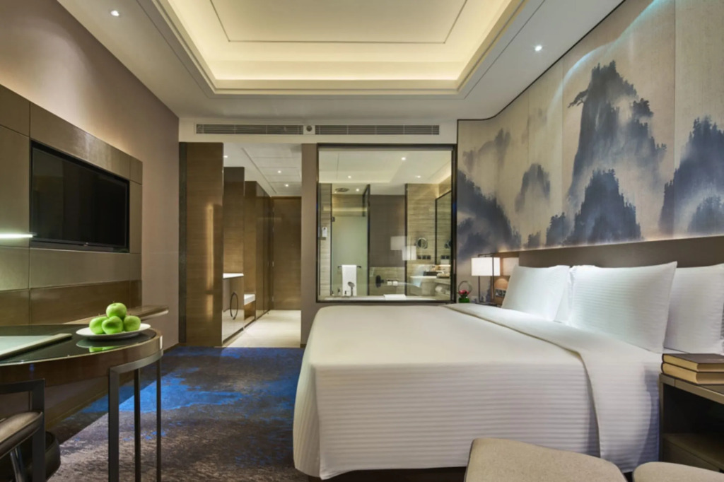 Wanda Realm Shangrao