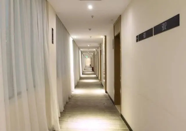 City Comfort Inn Baise Chengbei Fenghuang