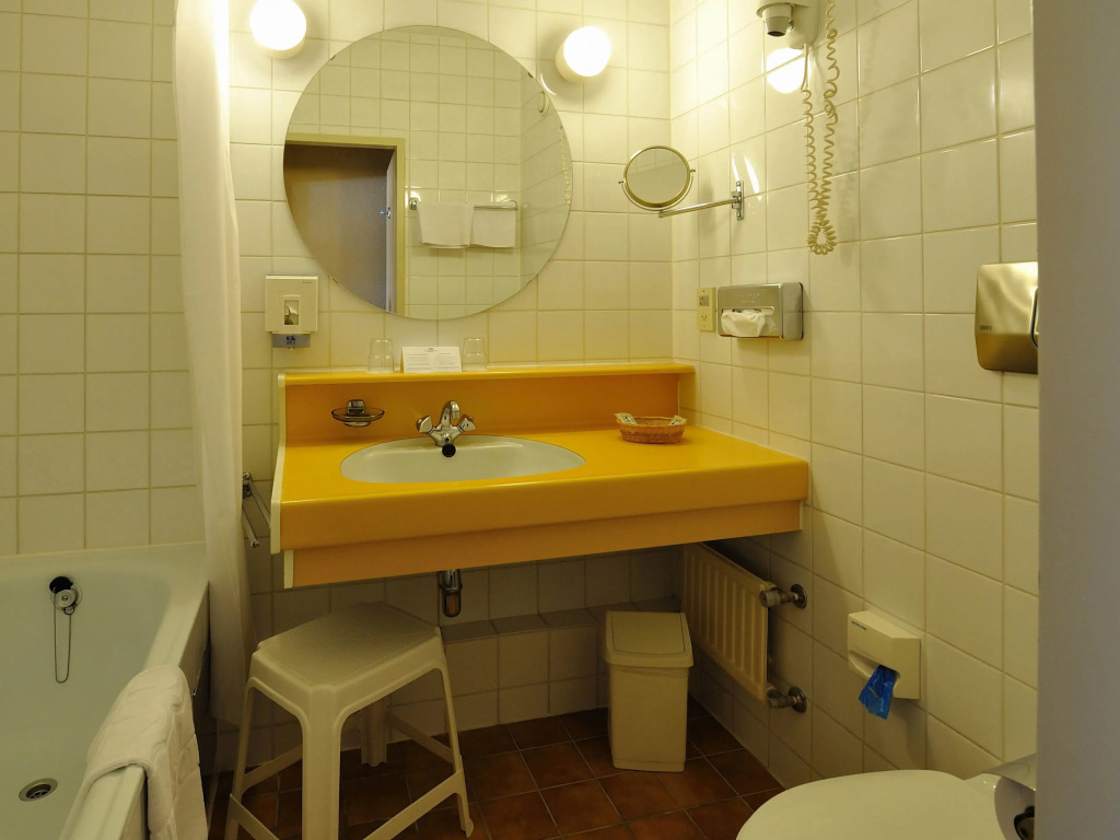 Danubius Hotel Flamenco