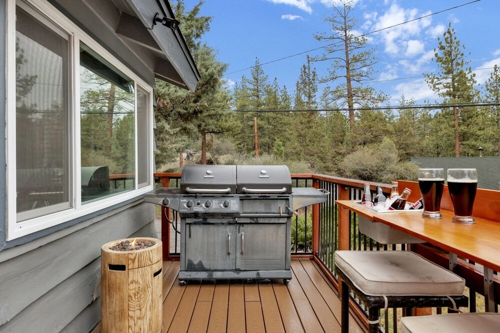 2136-ursa Major And Minor 4 Bedroom Home by RedAwning
