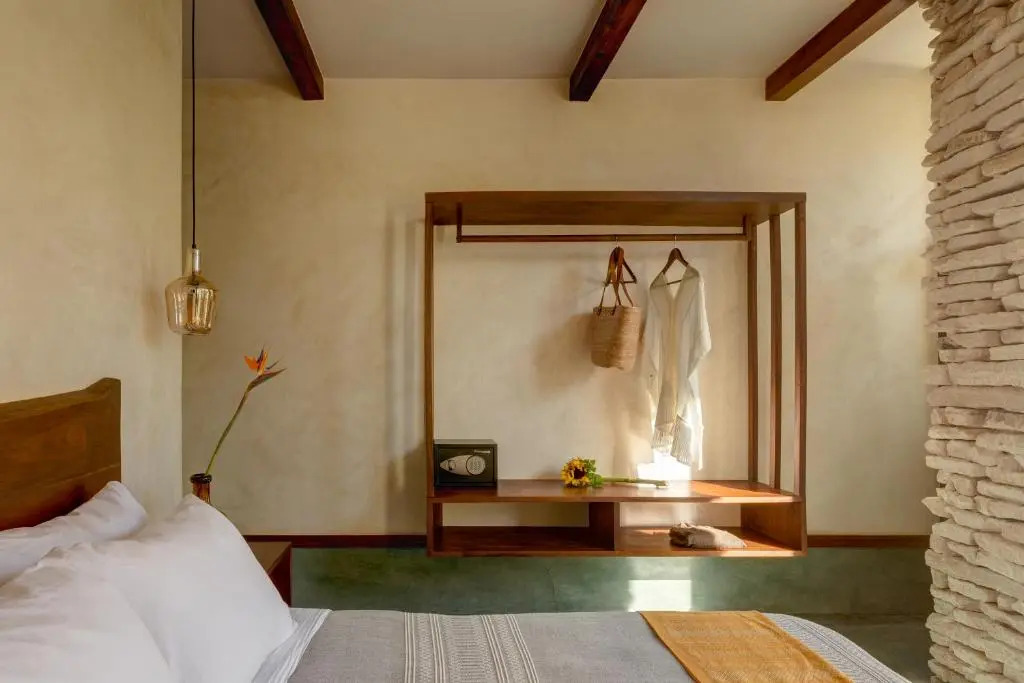 Mamazul Tulum Townhouse with chef & rooftop pool 6BR 12 people