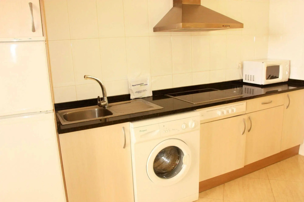 Apartamentos Marcomar Alcossebre
