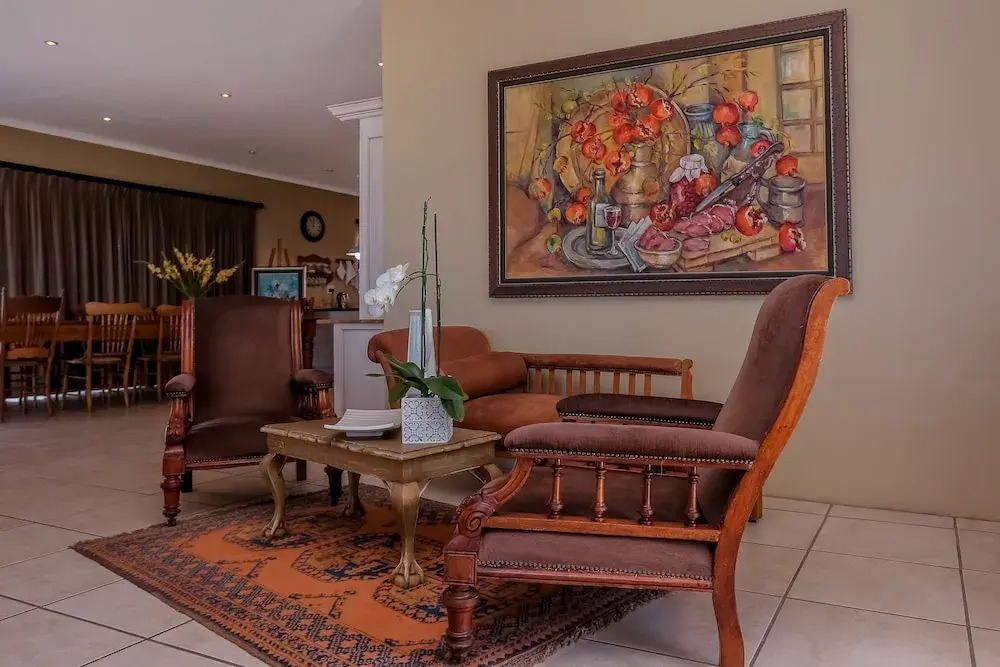 Franskraal B&B