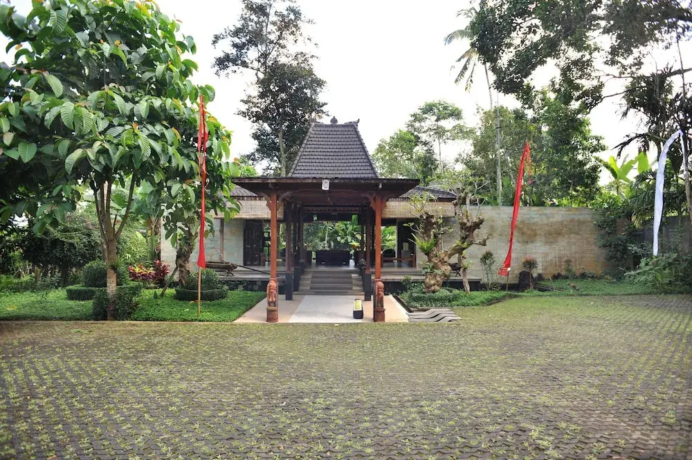Airy Ubud Banjar Pengiyahan Payangan Gianyar Bali