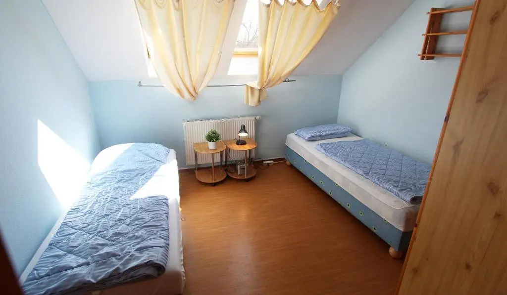 Ferienwohnung Molliblick