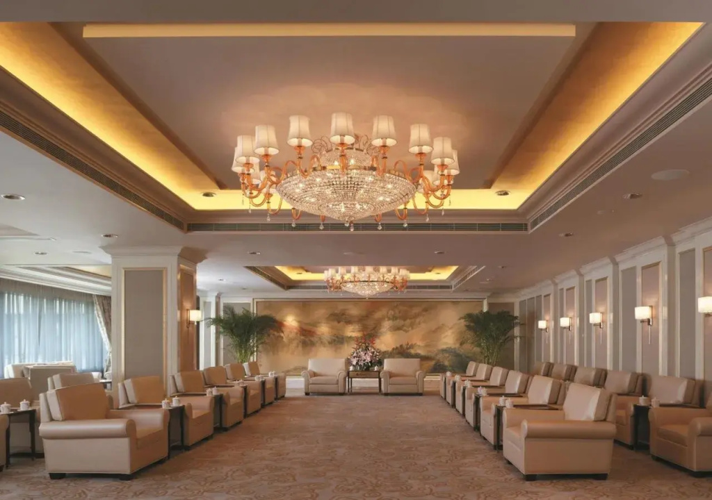 Shangri-La Dalian