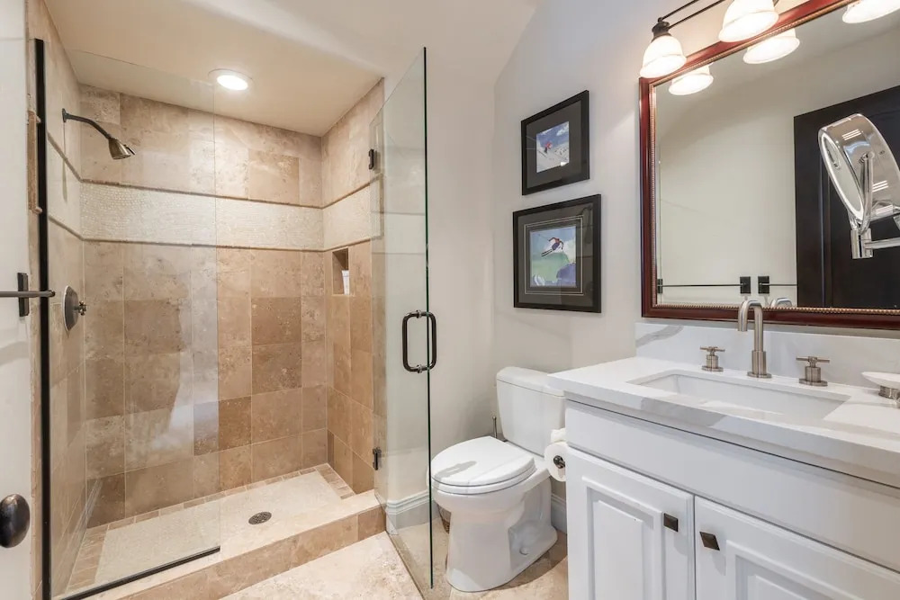 Ironwood by Luxury Mountain Destinations