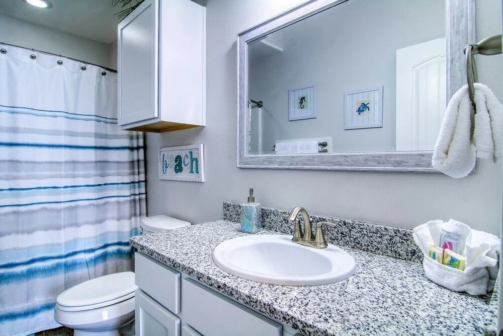 Gulf Vista Villa 5 Bedrooms 4 Bathrooms Home
