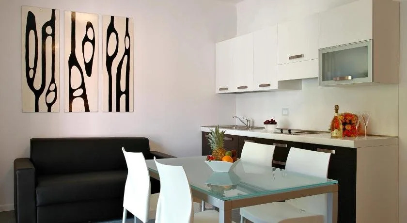 Residence Sottovento