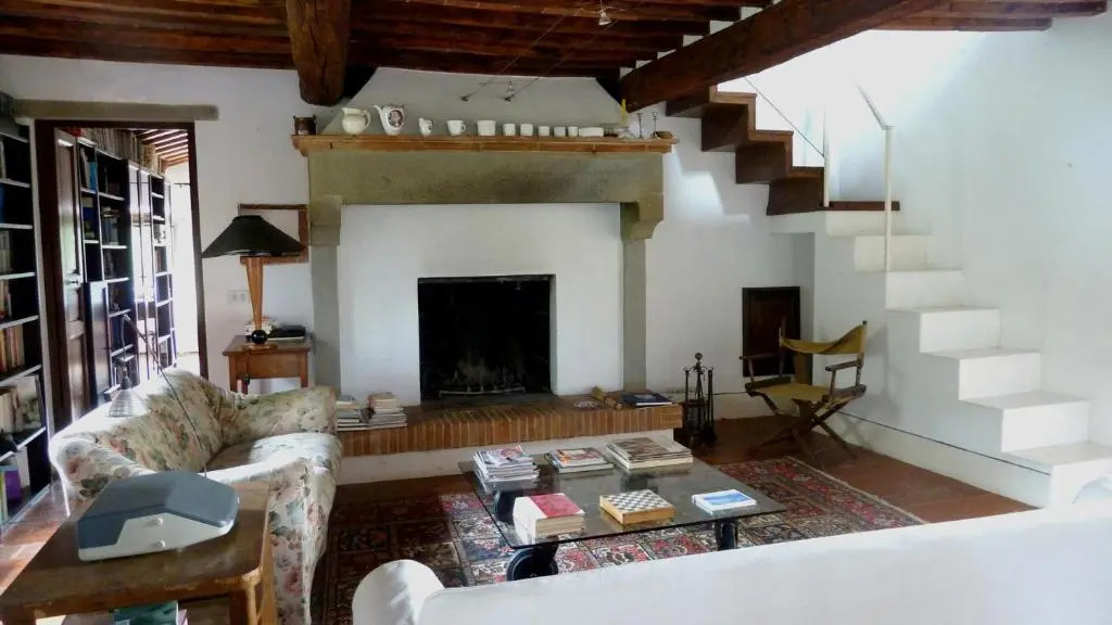 AGRITURISMO Casale Il Caggio