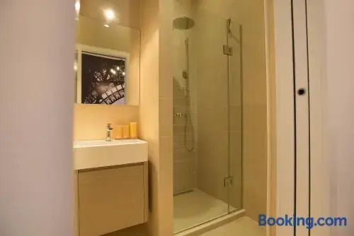 Rooms Indigo Bundek
