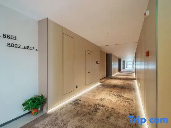 Yibo International Hotel Jishou Branch