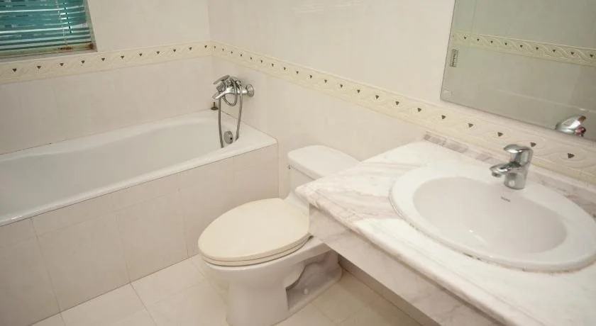 Sanya Linhai Vocation Apartment