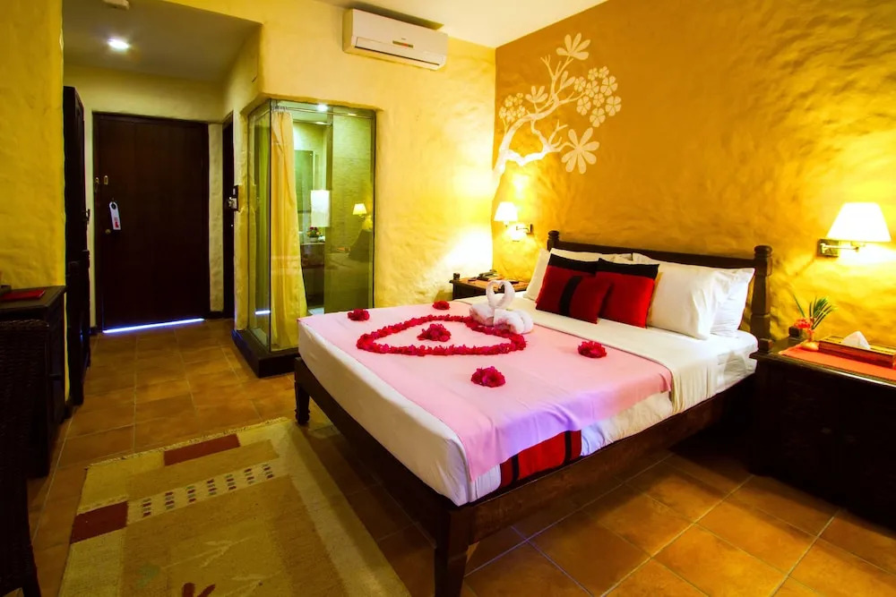 Temple Tree Resort & Spa