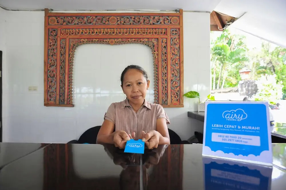 Airy Eco Kuta Utara Pandu 50 Dalung Bali