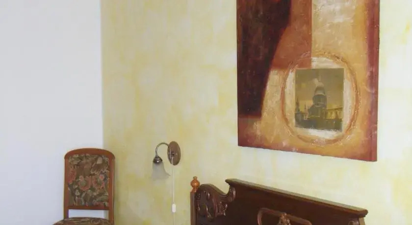 Casa Raffaello