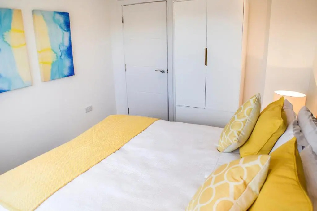 Anstey Heights Apartments