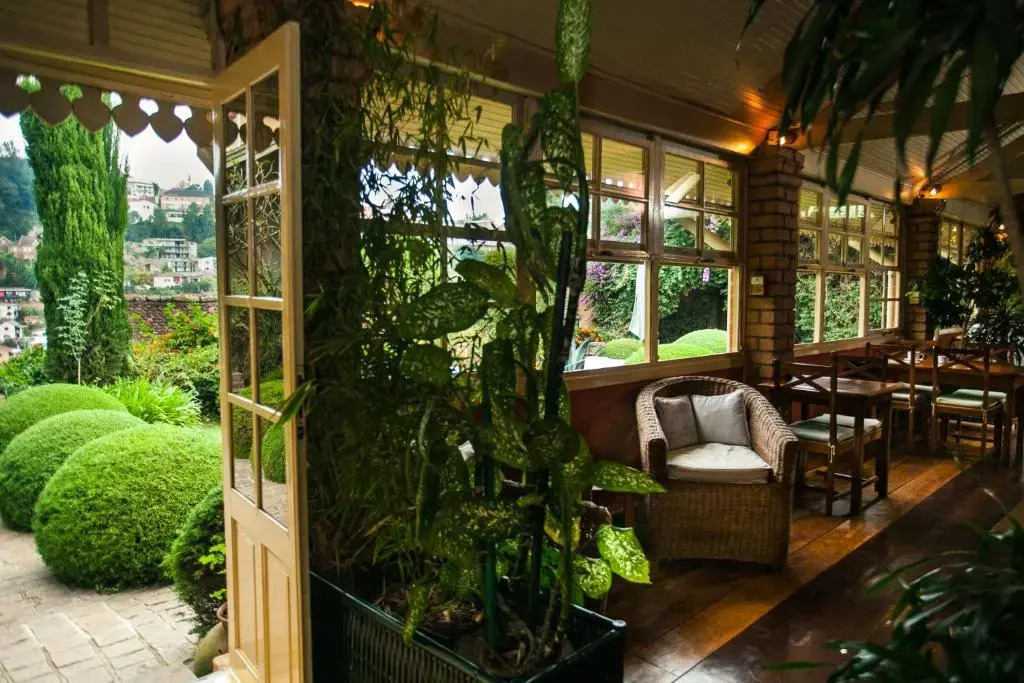 Tsara Guest House