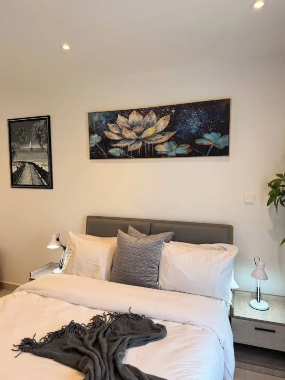 The Bantree Luxury Apartment