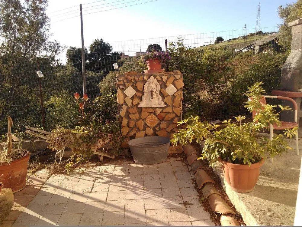 Apartment With One Bedroom In Sciacca, With Wonderful Sea View, Furnished Terrace And Wifi - Near The Beach