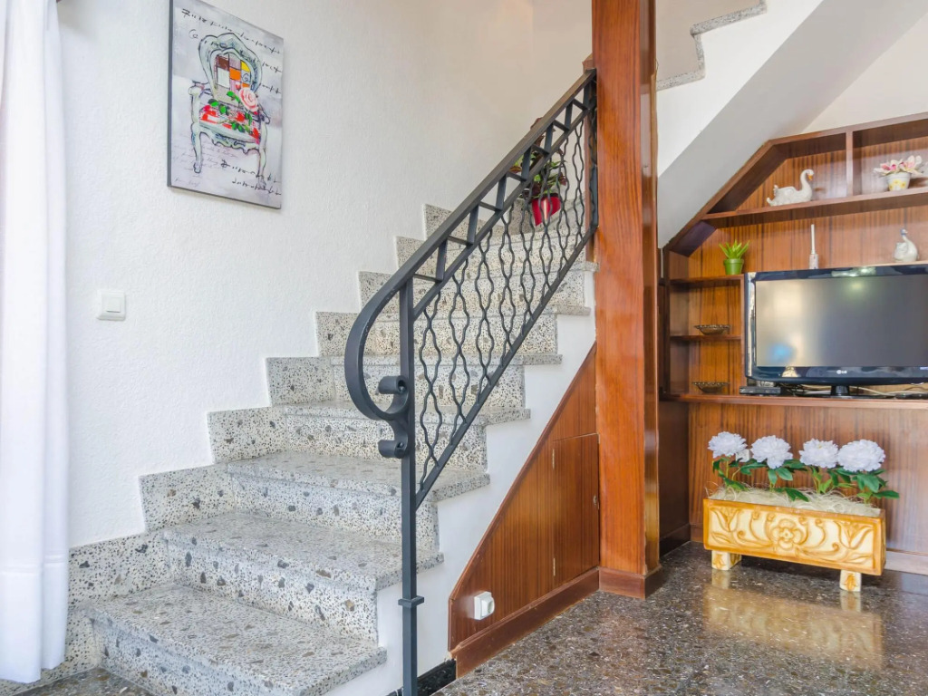 CAN PEDRO ROS - Chalet for 6 people in S'Illot (MANACOR).