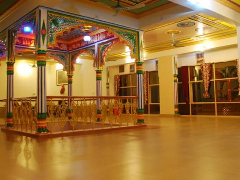 Jhankar Mansion