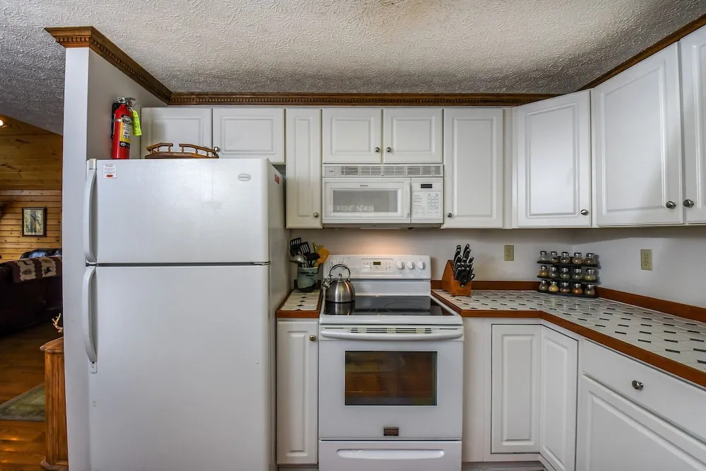 Schmidt Lodge 3 Bedroom House