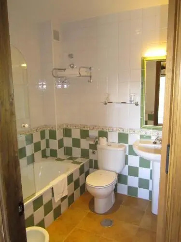 Hotel Rural La Dehesilla