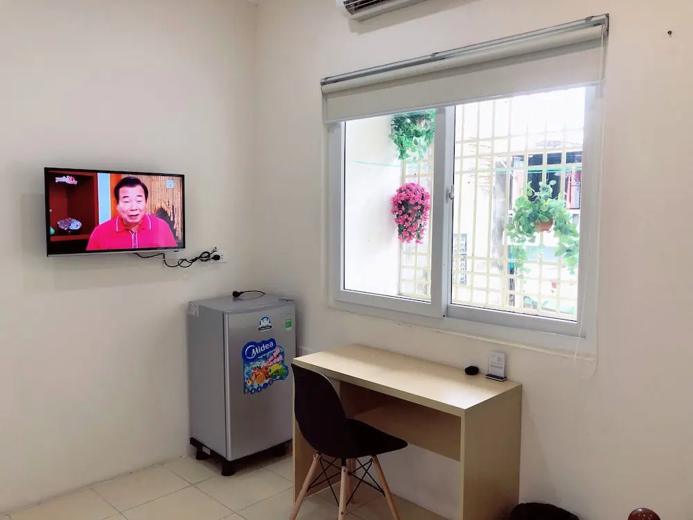 Lan's Homestay