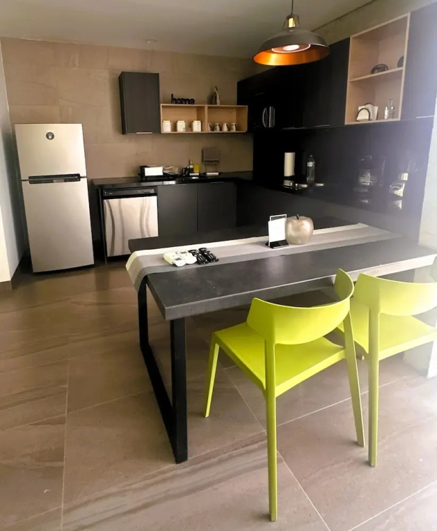 Arboleda 5 Luxury Lofts