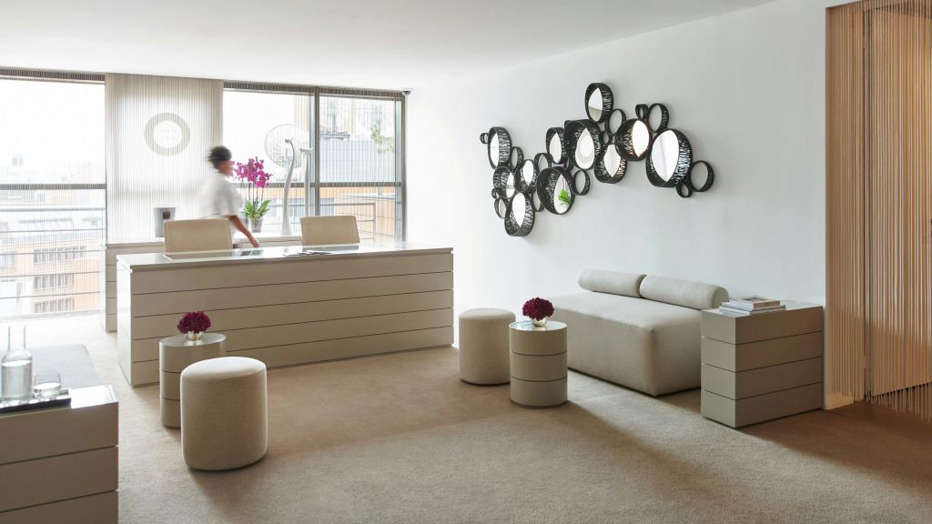 The Mandala Berlin, a Member of Design Hotels