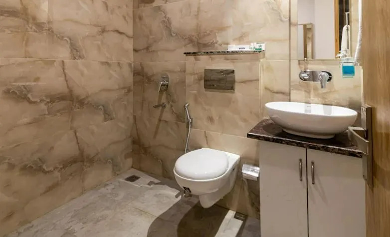 Arogyadham Wellness Retreat