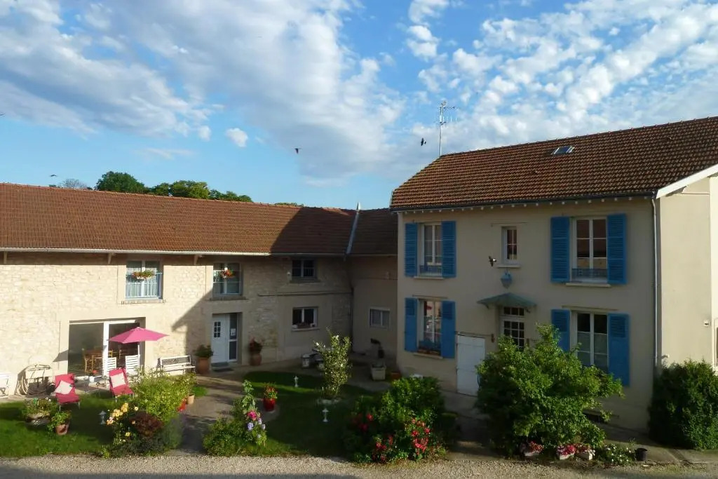 Les chambres dhôtes Joy