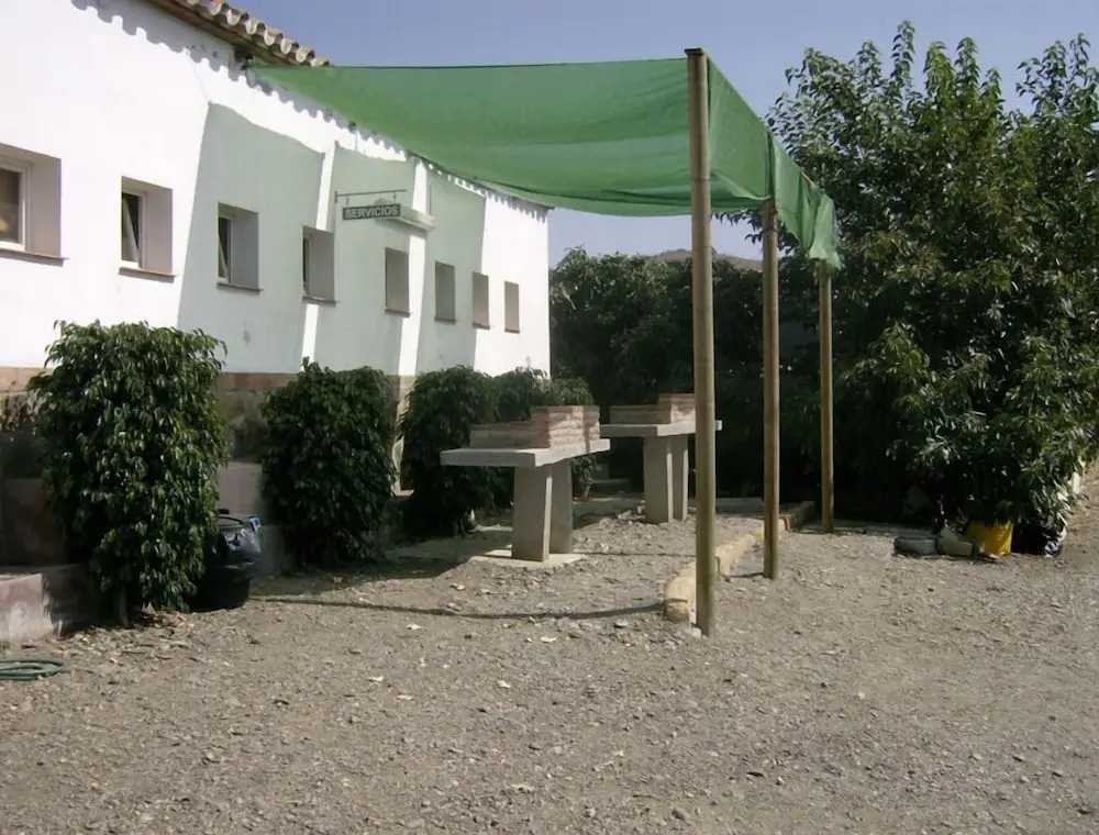 Apartamentos en Iznate