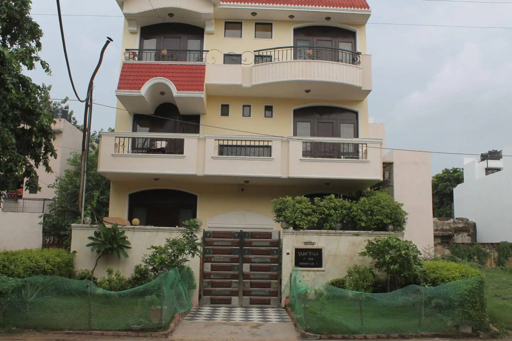 Vijay Villa