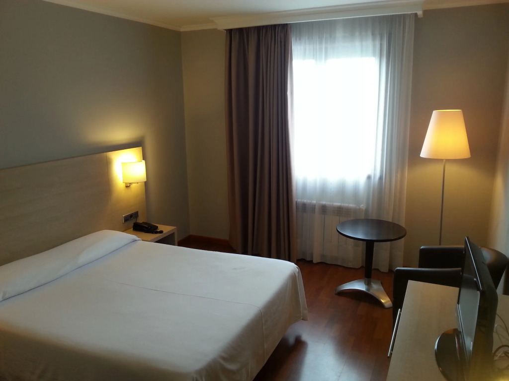 Hotel Valencia