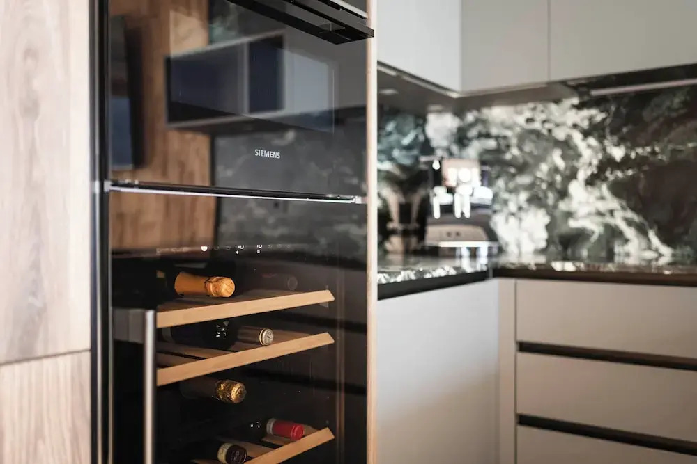 DISTINCTIVE LUXURY DOLOMITI Apartments TERRE71