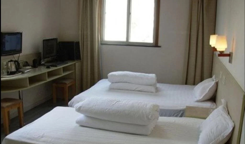 Canglangting Guest house