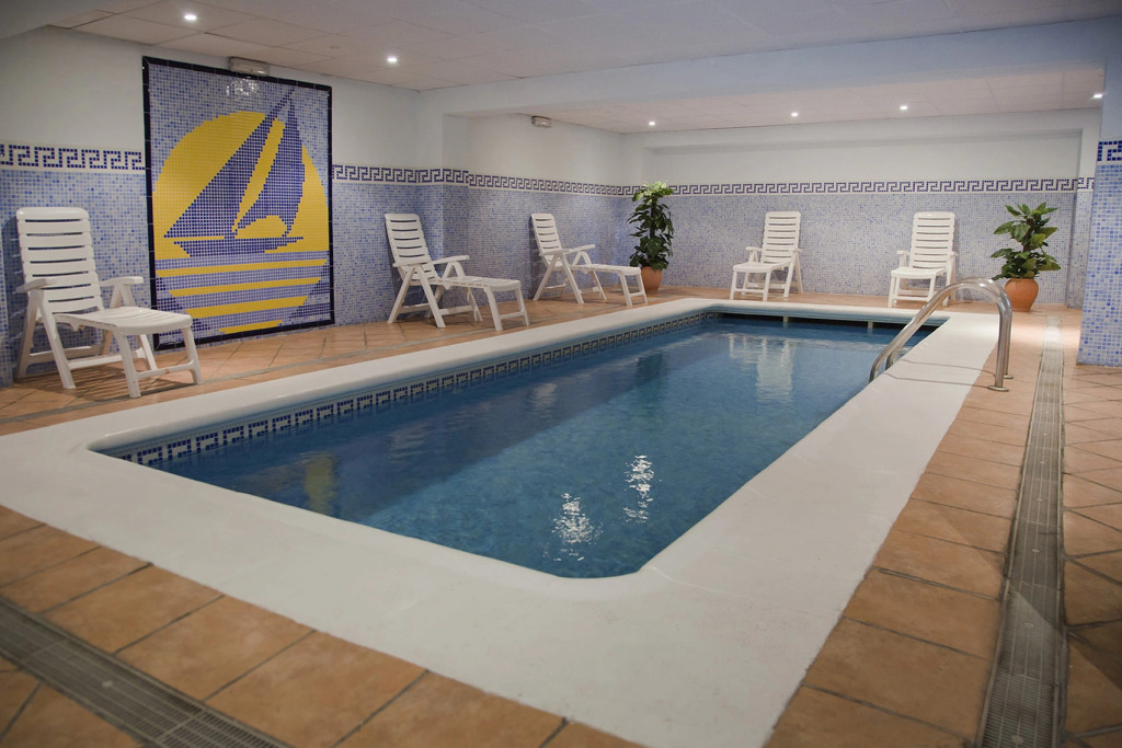 Hotel Vibra Marítimo
