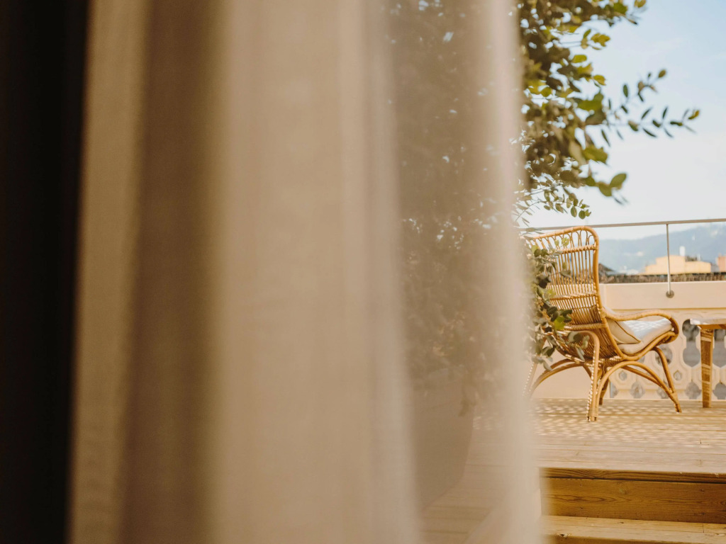 Hotel Casa Luz