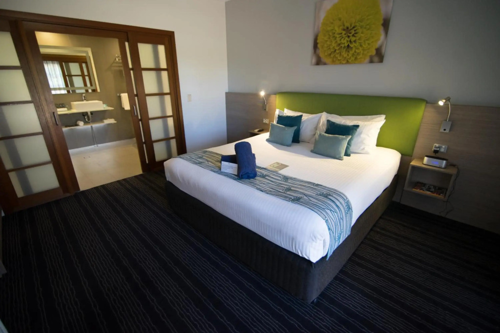 Novotel Vines Resort Swan Valley