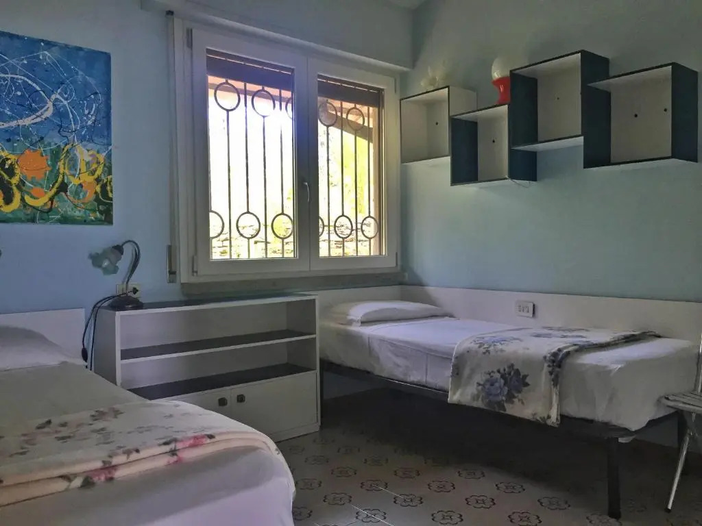 Panoramic Apartment Poggettone Air conditioned