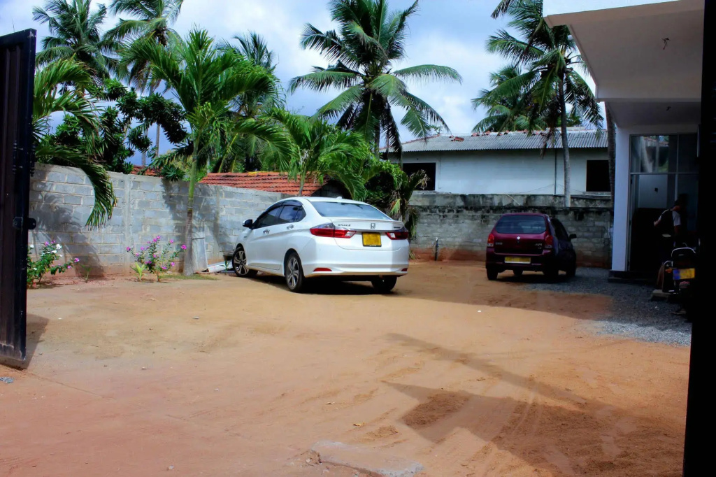 Saara Beach Hotel